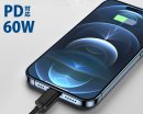 PD対応最大60W PD対応最大60W