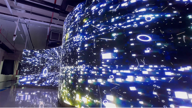 株式会社レイ「ProLight & ProVisual 2024」に出展
