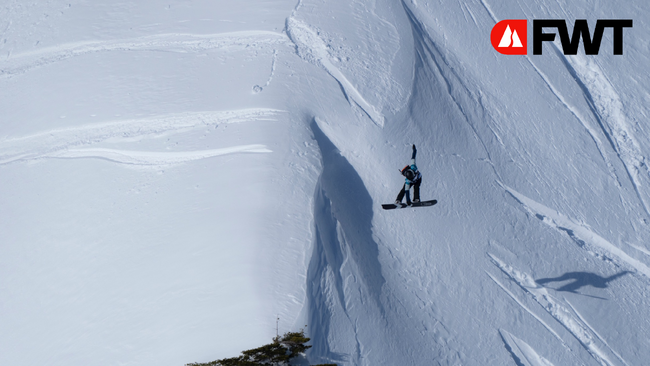 今週開催！「2024 TOYO TIRES FWT HAKUBA QUALIFIER 4*」のダイジェスト版が”J SPORTS”にて放送決定！更に今年は、Youtubeにてフルハイライトを公開