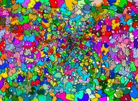 1月30日〜2月4日、つくば美術館のユトリロ展でアーティストTAKUROMANが新挑戦！”来場者と共創する作品