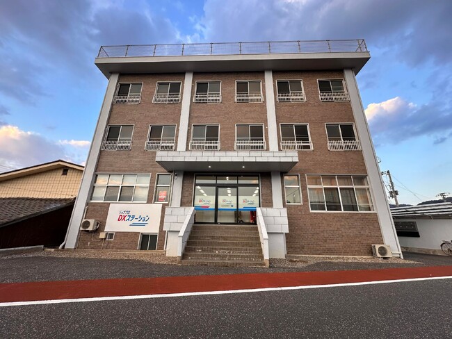 企業進出を支援！上限100万円の事業費補助金が四国中央市より交付開始