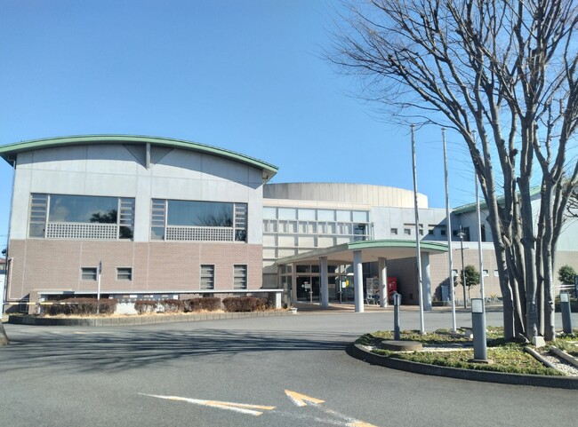 「町田中央公園外４施設（東京都町田市）」の運営について