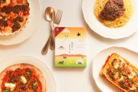 仙台市のイタリアンレストランが業務用パスタソースを2月1日に発売