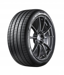 EAGLE F1 ASYMMETRIC 6 EAGLE F1 ASYMMETRIC 6