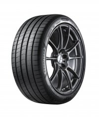 グッドイヤー、ウルトラハイパフォーマンススポーツタイヤ「EAGLE F1 ASYMMETRIC 6(イーグル エフワン アシメトリック シックス)」を発売