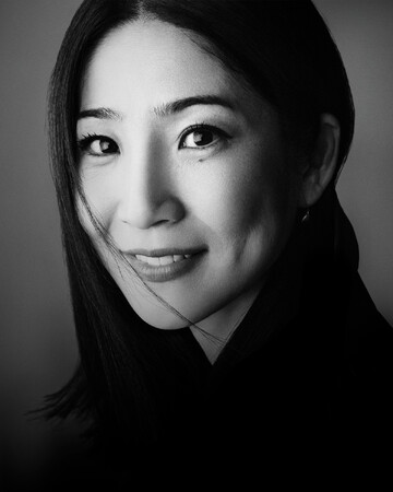 アルマーニ グローバル メイクアップ アーティストに上田裕美が就任