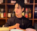 伊藤輝シェフ 伊藤輝シェフ