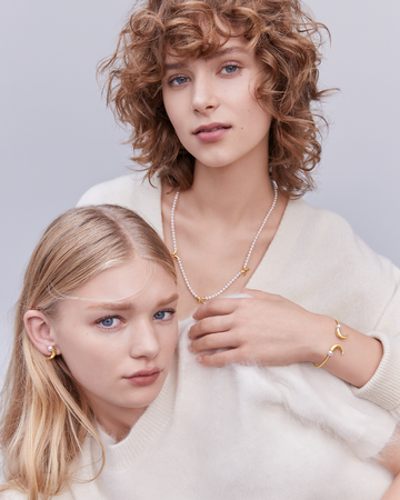 TASAKI COLLECTION LINEから 「 danger」 の 新作ジュエリー が登場