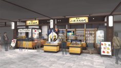 創業430余年の魚商『鮑屋』の直売ブランド『魚商 小田原六左衛門』が2月1日豊洲にOPEN！
