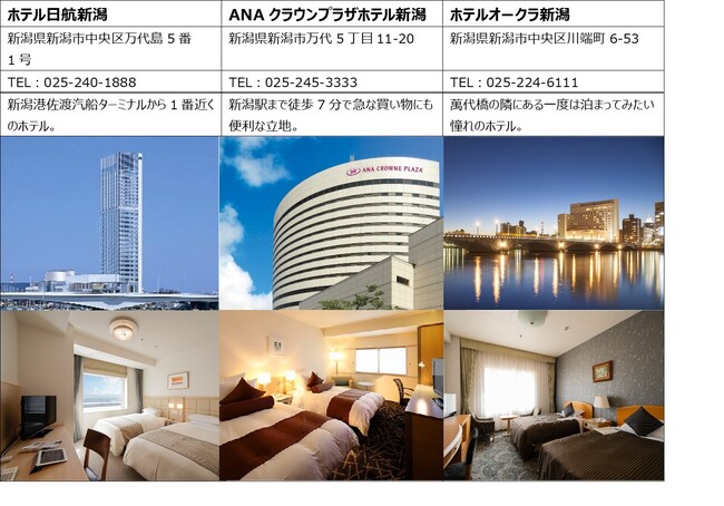 佐渡汽船は前に向かって進む受験生を応援します