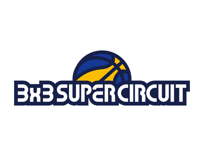 アンダーアーマーが協賛する世界大会出場権を懸けた国内有数の3x3大会「3x3 Super Circuit 2024」FINALラウンドが2月3日（土）・4日（日）に開催