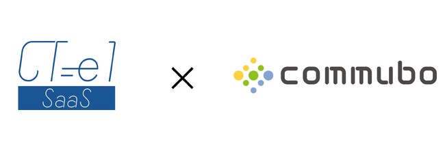 クラウド型CTI「CT-e1/SaaS」が「commubo」と連係開始