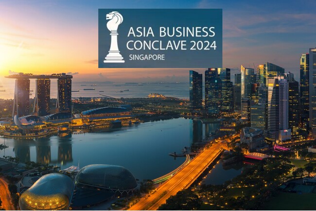 マレーシアでのがんの予防と早期発見の促進を推進する「BEAUTYプロジェクト」が、「Asia Business Conclave 2024」にノミネートされました。
