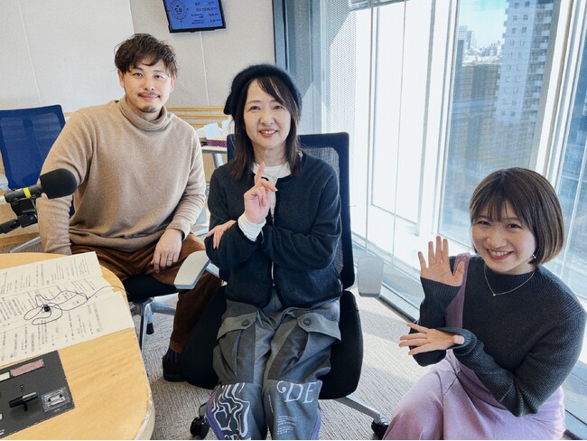 「招き猫3つくらい割った」美保純、“男はつらいよ”のあけみ役を振り返る！