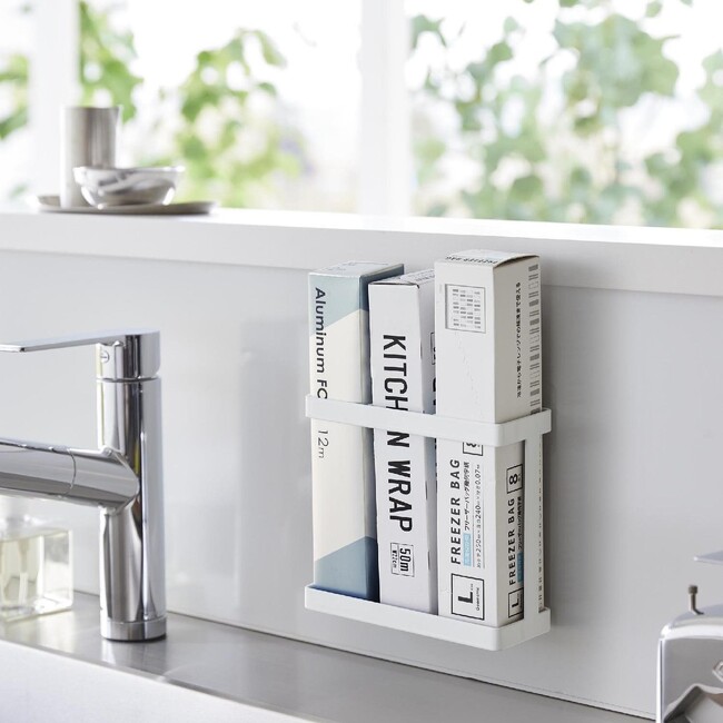 ゲーム機本体やコントローラーをひとまとめにできるラックや、様々なシーンで活躍する目隠しワゴンなど、新商品発売。