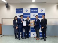 地域の子どもたちの未来のために～豊中市の子ども食堂へ商品寄付を開始～