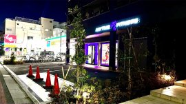 エニタイムフィットネス青戸店 エニタイムフィットネス青戸店