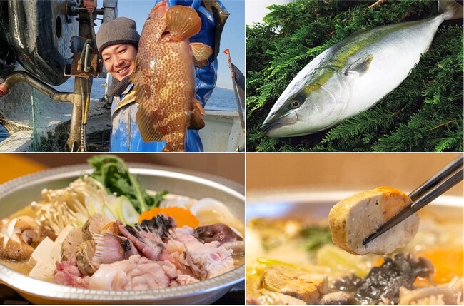白馬乗鞍温泉スキー場、雪山で海鮮を振る舞うゲレンデ飯イベント「HAKUBAVALLEY meets Sea of Japan～白馬乗鞍 冬の糸魚川シーフード祭り～」を2月10日（土）より3日間限定開催