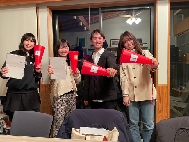 部活手帳「部log」商品化プロジェクトスタート。和歌山大学観光学部佐野ゼミめもりぃむと伊藤手帳で共同開発～部活に特化した手帳で部活生を支援～