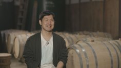 【広島ホームテレビ】お酒の新しい可能性を追求する実業家に密着