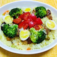 【埼玉県】令和5年度「コバトン健康メニュー」レシピ募集の結果発表！