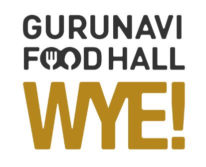 「GURUNAVI FOODHALL WYE 」がHiroPaにオープン