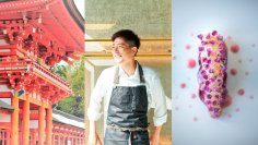 世界遺産・下鴨神社にて能登半島震災支援のスペシャルディナーイベントを2月26日・27日開催！
