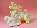 出品作品「Sweet Dragon」