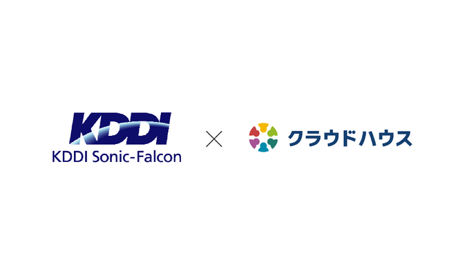 3,000名以上の従業員が働くKDDI Sonic-Falcon株式会社が、セミオーダー型人事労務DXクラウド『クラウドハウス労務』を全社導入