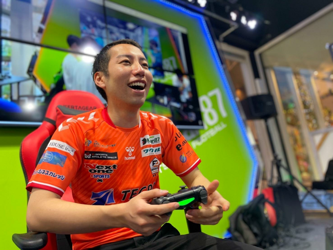 日本初ストリートｅスポーツ 第２回・３回の活動レポート！ 第４回は2/3(土曜)有馬節分会 や 有馬コスプレフェスタ にて