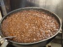 玉ねぎとナスの風味をお楽しみください 玉ねぎとナスの風味をお楽しみください