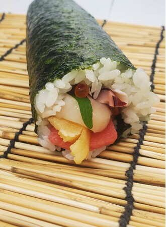 【そごう横浜店】恵方巻販売会