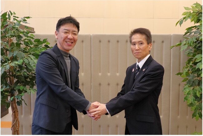 サービス業の生産性向上を目指す「はたLuck」「阪急阪神イノベーションパートナーズ投資事業有限責任組合」より資金調達を実施