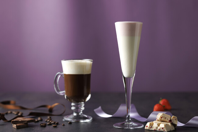 コートヤード・バイ・マリオット 新大阪ステーション　大切な人に贈る大人のバレンタイン「Sweet Harmony(スウィート ハーモニー)」を発売