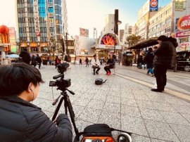 公開収録メイン(1) 公開収録メイン(1)