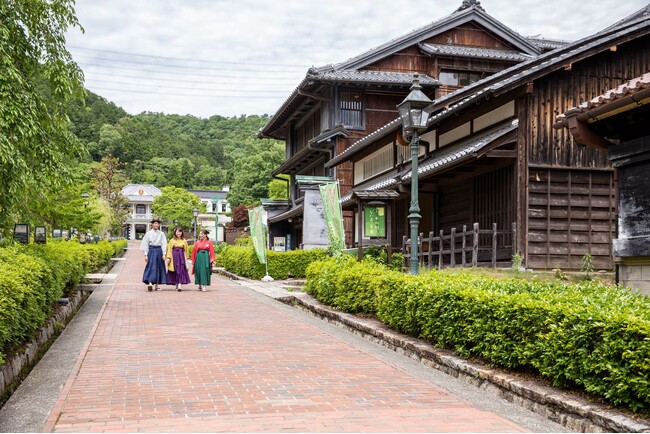 博物館 明治村 入村料金等の改定について