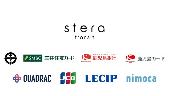 鹿児島市交通局の市電・市バス　クレジットカード等のタッチ決済による乗車で新サービス開始