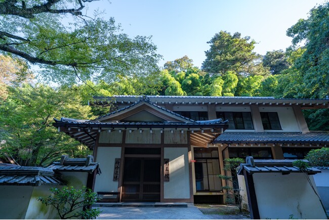 【JAF滋賀】紫式部ゆかりの地 大津市にオープン　「光る君へ びわ湖大津 大河ドラマ館」でＪＡＦ会員優待がスタート