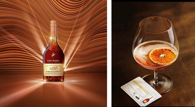 2024年のレミーマルタン創業300周年を記念しゲストバーテンディングをセント レジス ホテル 大阪で初開催～2月11日（日）18時から～