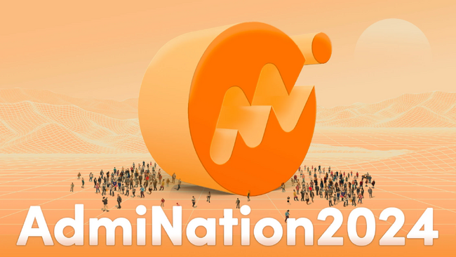 『マネーフォワード Admina』、初のユーザーイベント「AdmiNation2024」を実施