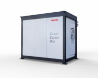 【東芝エネルギーシステムズ】東京ガス向けにCO2分離回収装置を納入