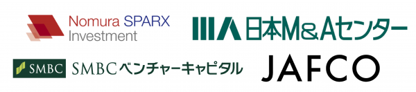 「ブランドと人の発射台」のMOON-X シリーズC初回ラウンドにて35億円を調達　共創型M&Aと人材への投資、海外展開を強化