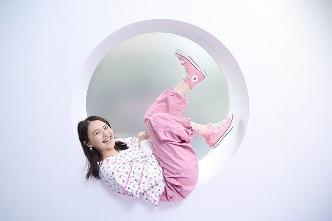 シンガーソングライター 有華　ABEMA『恋する(ハート)週末ホームステイ 2024冬』主題歌の新曲「告うた」が2月28日にリリース決定！