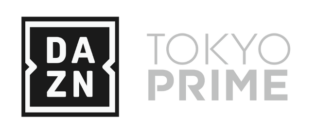 日本最大のタクシーサイネージメディア「TOKYO PRIME」、 DAZN社 の「スポーツ関連コンテンツ番組」の放映を開始