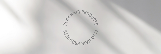 【POPUP開催】ヘアケアを科学する新ブランド『PLAY HAIR PRODUCTS』が有楽町マルイにて期間限定販売を開始