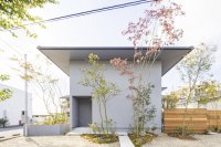 建築と庭の融合を提案する住宅ブランド「暮らしと庭設計室」　山梨県南アルプス市に第一号がOPEN