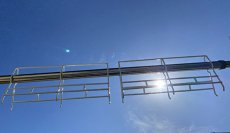 洗濯物が気持ちよく乾く！物干し竿を進化させる便利アイテム「カゼトース」を2月1日(木)から20％オフで提供開始