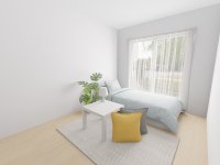 イケアのプランナー監修・賃貸オーナー向け「ホームステージングセット」提供開始　注文1つでコーディネート・配送・組み立てまで完了