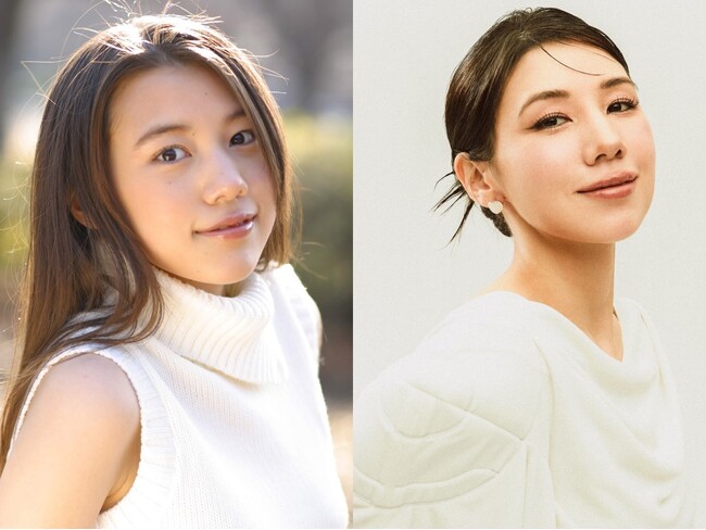 デビュー20周年イヤー開幕！！仲 里依紗初のファンイベント 『RIISA FES（仮）』　開催決定！！