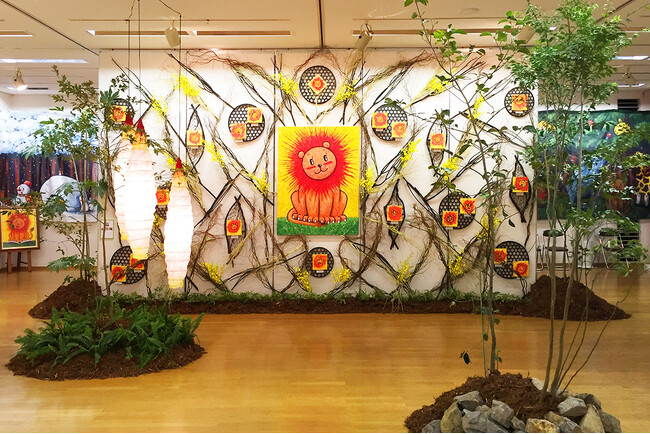 童画家 徳 治昭 活動30周年&八尾市文化賞受賞記念展、３月20日（水・祝）より地元八尾市にて開催！クラウドファンディング公開！